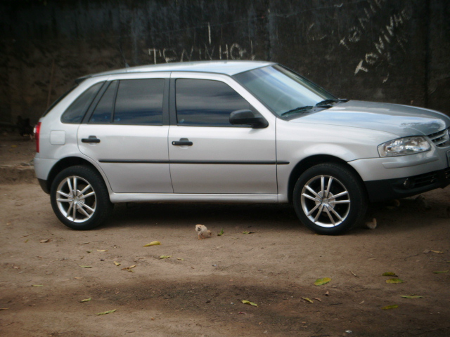  Carros tuning Volkswagen GOL Tuningtunadorebaixadomodificado Com Rodas 