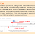 Paladin SEO manager V 5.0.0 Nulled Version for Opencart 2.x.x