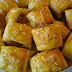 Resep Nastar Nanas Lembut Dan Renyah