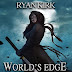 Free World's Edge: Nightblade, Book 2 EBOOK