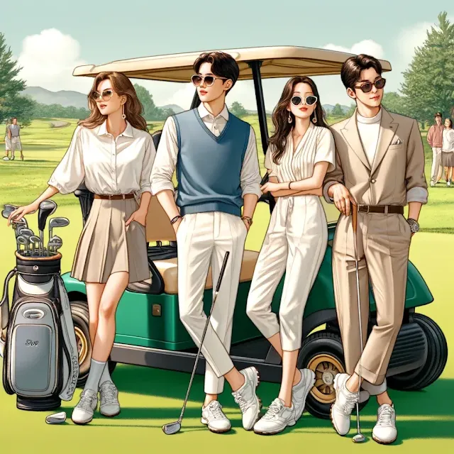설악썬밸리CC 1박 2일 골프패키지 가격과 날씨 안내 (6월 20일 기준)