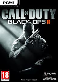 Call Of Duty Black OPS 2 pc