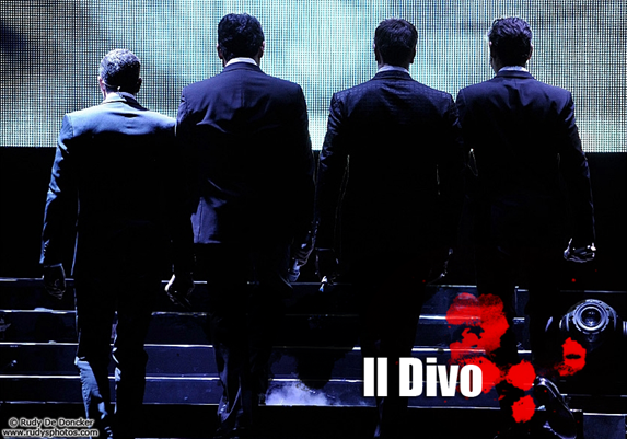 Il Divo
