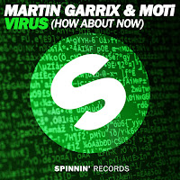 Download Lagu UniPad Virus - Martin Garrix