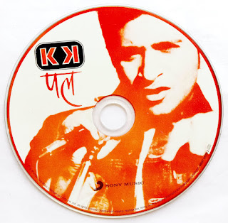 Essential Hits Of KK - पल [WAV - 2009] - [Sony Music] - SR