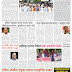 1) लखीमपूर घटनेच्या निषेधार्थ महाविकास आघाडीच्या बंदला संमिश्र प्रतिसाद 2) अनिल देशमुख यांच्या घरावर पुन्हा सीबीआयचा छापा; मुलाविरुद्ध अटक वॉरंट  3) लखीमपूर घटनेच्या निषेधार्थ डावी आघाडीची निदर्शने 4) ललिता पंचमीला रेणुका गडावर सांस्कृतिक दरबार न भरल्याने कलावंत मातेच्या शुभाशिषला मुकले
