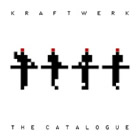 Kraftwerk: 12345678 The Catalogue