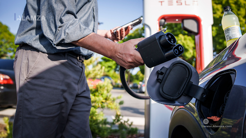 Rivian Introduces Adapters Enabling Access to Tesla’s Supercharger Network