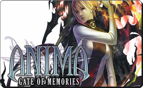 Anima Gate of Memories PC Game 2021 Full Download