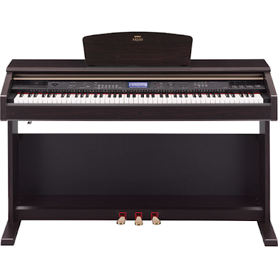 dan Piano dien Yamaha YDP-V240