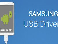 Samsung USB Drivers 2018 Free Download