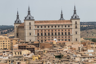 Turismo en Toledo, viajes y escapadas