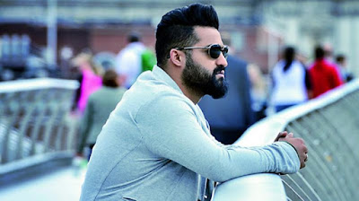 Jr NTR Nannaku Prematho HD Photos ~ Young Tiger NKP Stylish 