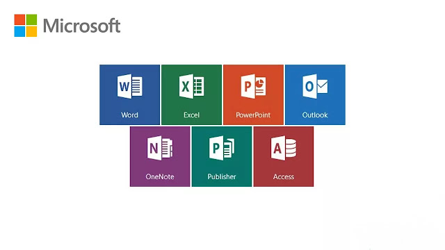 Microsoft Office Professional Plus 2019 for windows free