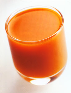 carrot juice