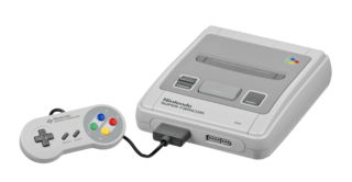 SNES