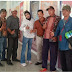 DPC PJI-Demokrasi Kota Dumai Serahkan Surat Pendaftaran ke Kesbangpol Kota Dumai