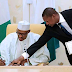 Malami Denies Advising Buhari To Suspend Nigerian Constitution