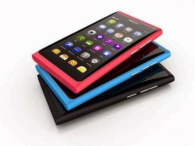 Nokia N9 Specification And Design‏