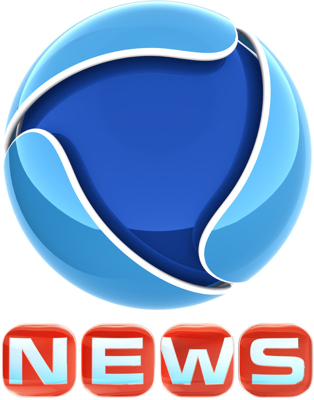 Record39;s news channel, Record News, has introduced a matching logo.