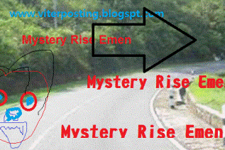 Mystery Rise Emen