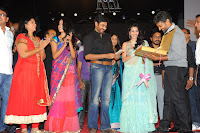 Panjaa Audio Release Function