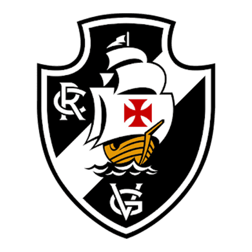 CR Vasco da Gama DLS Logo 2023-2024 - Dream League Soccer Logo 2019