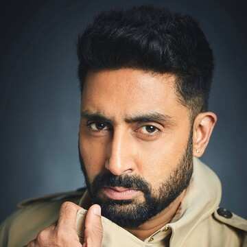 Abhishek Bachchan Image