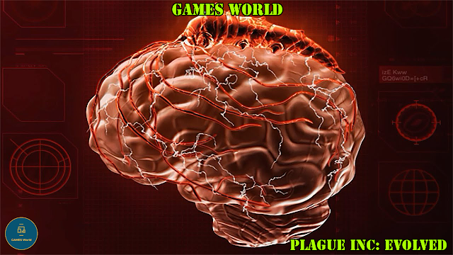 تحميل لعبة محاكي الطاعون Plague Inc : Evolved للكمبيوتر بأصغر حجم ممكن