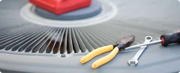 Signs that Your HVAC System Requires Maintenance