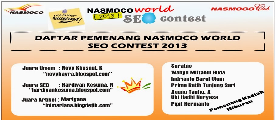 http://nasmoco.co.id/seoCONTEST/seo-contest.html