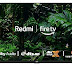 Redmi 80 cm (32 inches) F Series HD Ready Smart LED Fire TV L32R8-FVIN (Black)