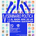Seminario de AVAPOL:El 'know how' de las campañas electorales