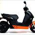 SCOOTERS ELÉTRICAS E-MAX