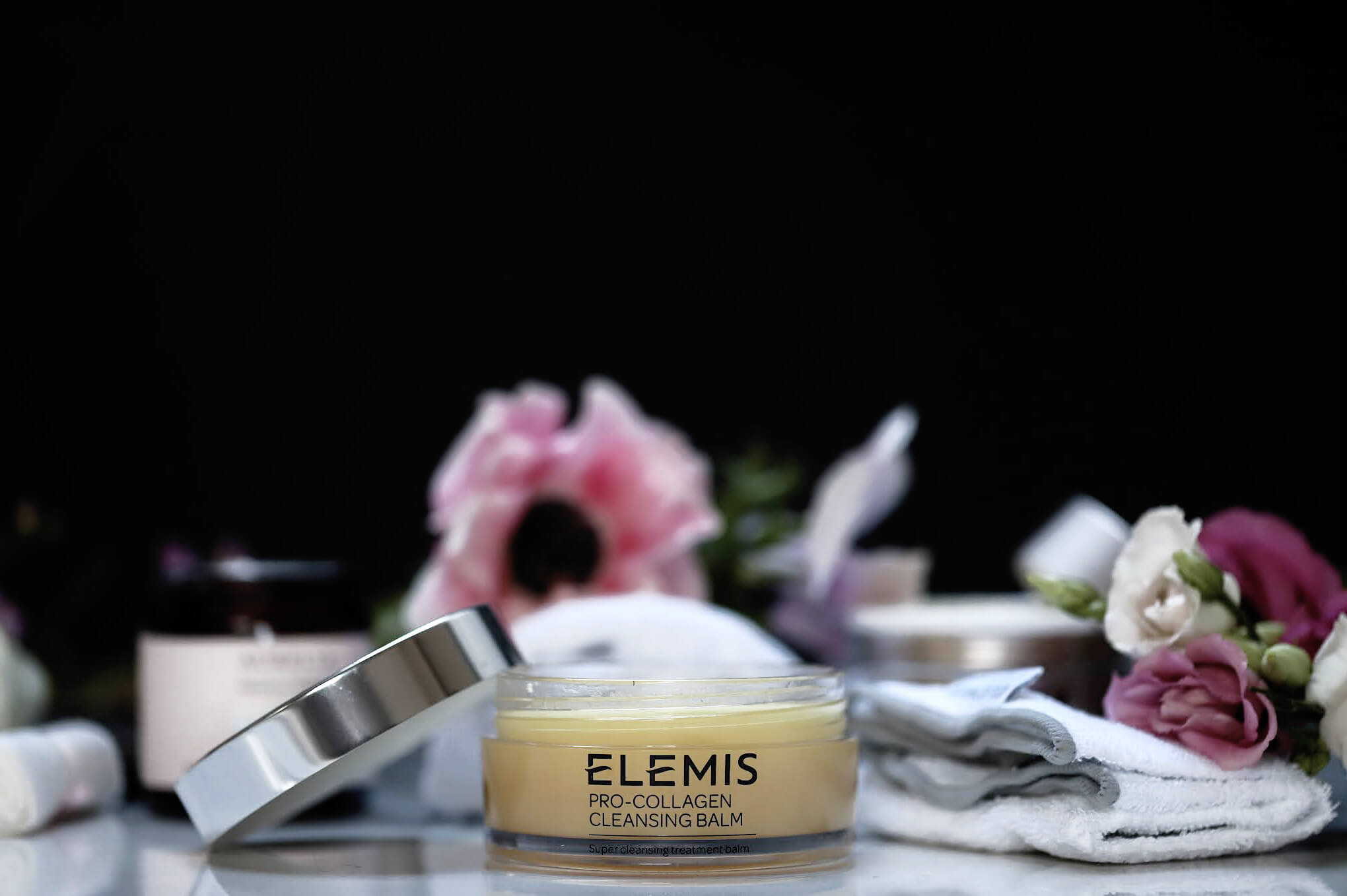 Elemis Baume Démaquillant