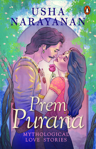 Blog Tour by The Book Club of PREM PURANA by Usha Narayanan