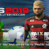 Novo!! Pes 2019 ppsspp & psp Narração Cleber Machado Bra/Eur (Atualizado)