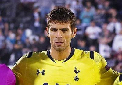 Federico Fazio Performance Report