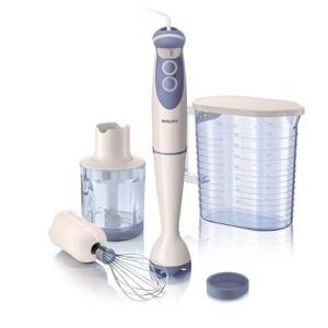 Koleksi Babyku: Philips Viva Collection Hand Blender – HR1613