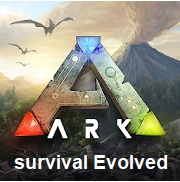ARK Survival Evolved Apk Mod Terbaru 3D  1.0.94 Offline Unlimited Amber