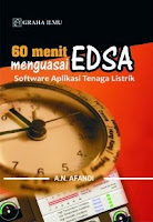 60 Menit Menguasai EDSA