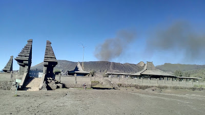 Padang Pasir Bromo