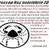 Horoscop Rac noiembrie 2016