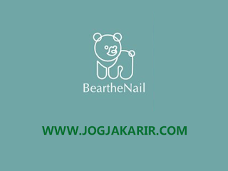 Lowongan Pekerjaan Nailist dan Office Boy di BeartheNail Yogyakarta