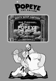 Popeye the Sailor (1933)