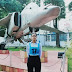 भारतीय वायुसेना में फ्लाइंग ऑफिसर बनी ग़ाज़ीपुर जिले के मेदनीपुर गांव की इशिता, परिजनों में खुशी