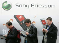 Sony Ericsson Akan Berganti Nama 