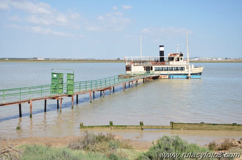 Parque Nacional de Doñana