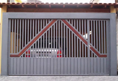 CHAPA E MADEIRA MODELO 46