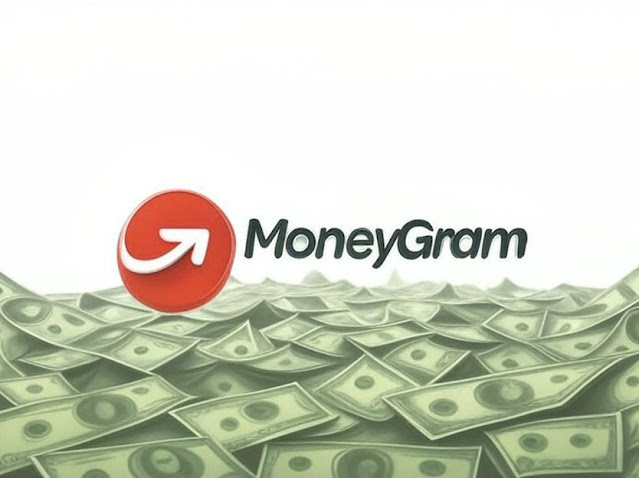 MoneyGram logo